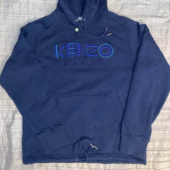 Kenzo woman’s Hoodie - Picture 4 of 5